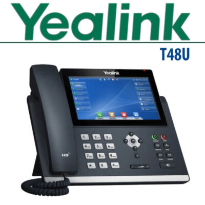 Yealink T48U Dubai