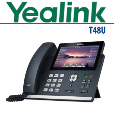 Yealink T48U Dubai