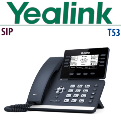 Yealink T53 Dubai