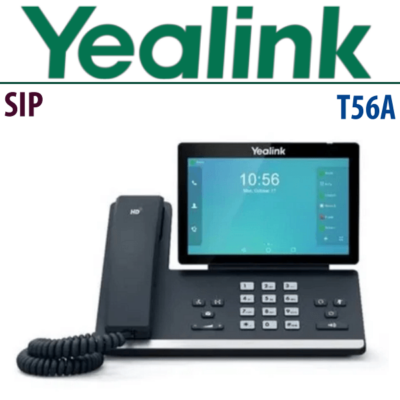 Yealink T56A Dubai