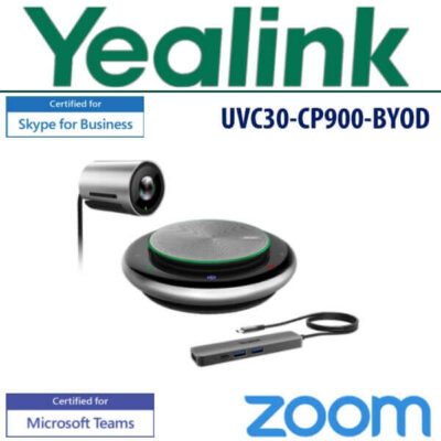 Yealink UVC30-CP900-BYOD Dubai