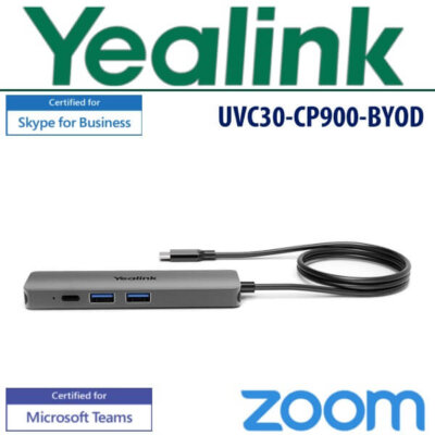 Yealink UVC30-CP900-BYOD Dubai