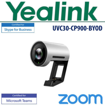 Yealink UVC30-CP900-BYOD Dubai