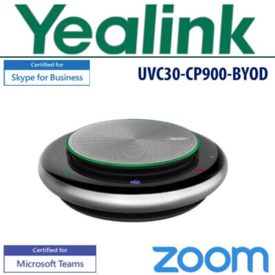 Yealink UVC30-CP900-BYOD Dubai