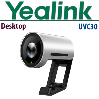 Yealink UVC30 Desktop Dubai