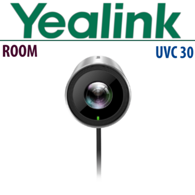 Yealink UVC30 Room Dubai