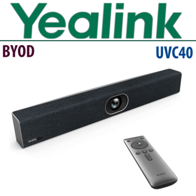 Yealink UVC40-BYOD Dubai