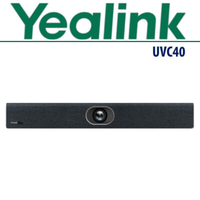 Yealink UVC40 Dubai