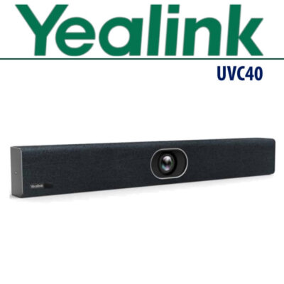 Yealink UVC40 Dubai