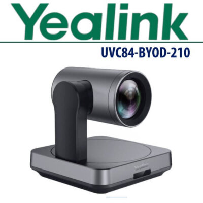 Yealink UVC84-BYOD210 Dubai