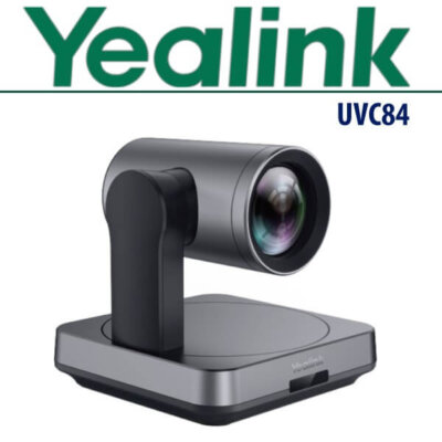 Yealink UVC84 Dubai