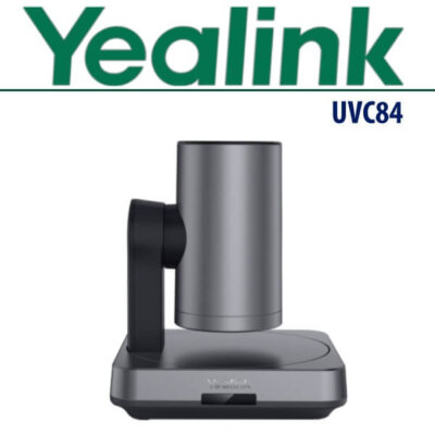 Yealink UVC84 Dubai