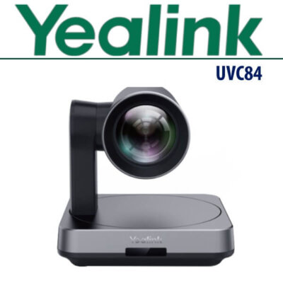 Yealink UVC84 Dubai