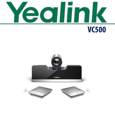 Yealink VC500 Dubai