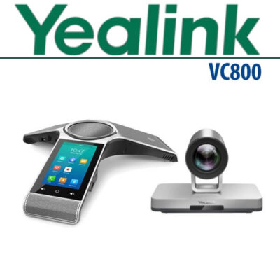 Yealink VC800 Dubai