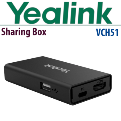 Yealink VCH51 Dubai