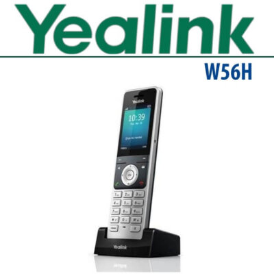 Yealink W56H Dubai