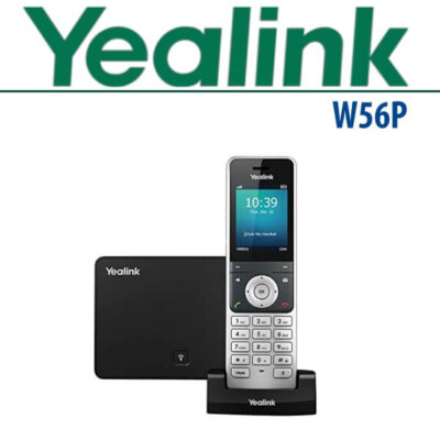 Yealink W56P Dubai