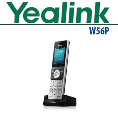 Yealink W56P Dubai