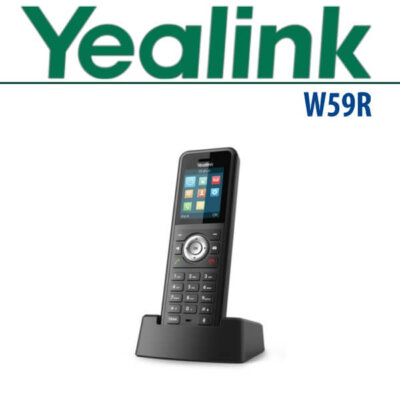 Yealink W59R Dubai