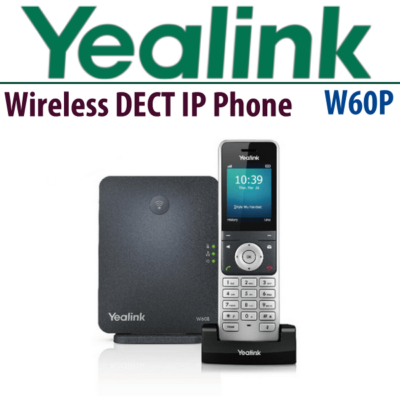 Yealink W60P Dubai