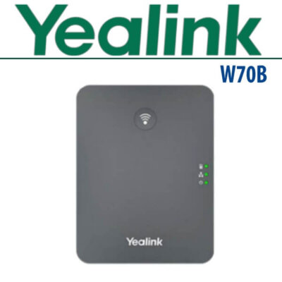 Yealink W70B Dubai