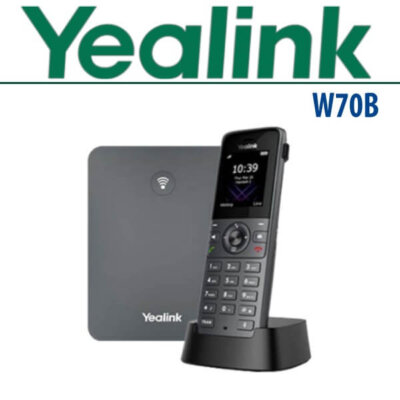 Yealink W70B Dubai