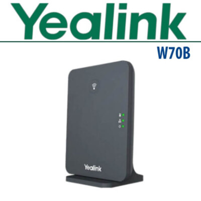 Yealink W70B Dubai