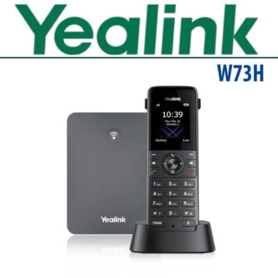 Yealink W73H Dubai