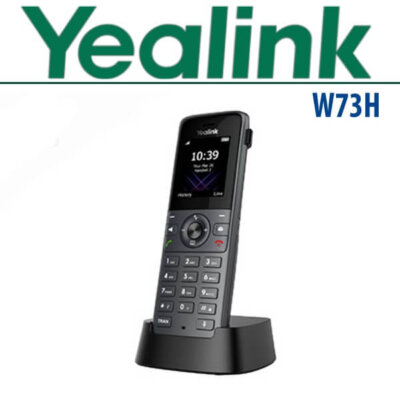 Yealink W73H Dubai