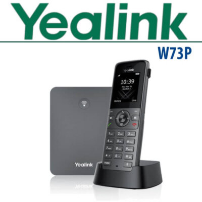 Yealink W73P Dubai