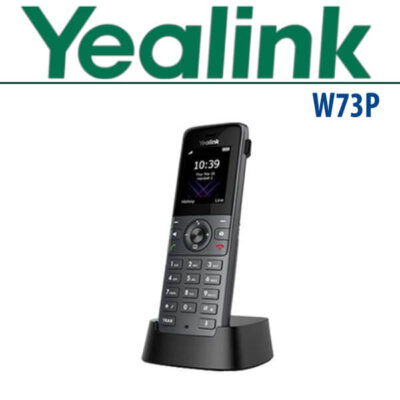 Yealink W73P Dubai