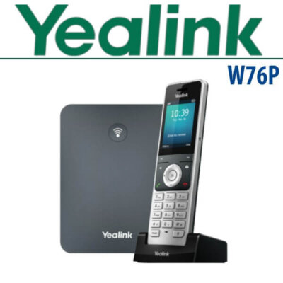 Yealink W76P Dubai