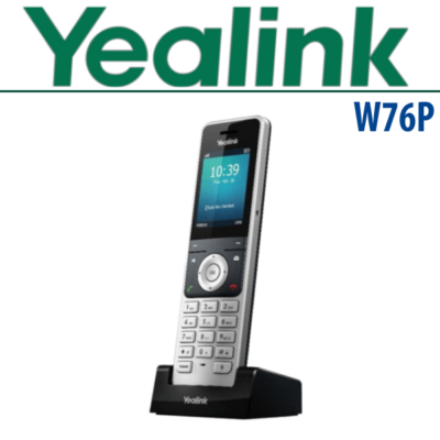 Yealink W76P Dubai