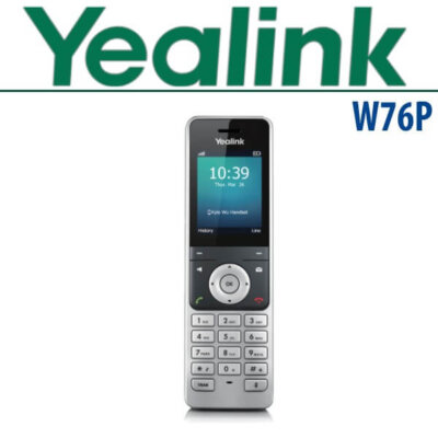 Yealink W76P Dubai