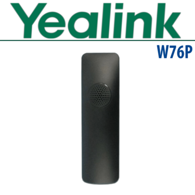 Yealink W76P Dubai