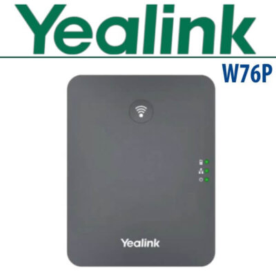 Yealink W76P Dubai