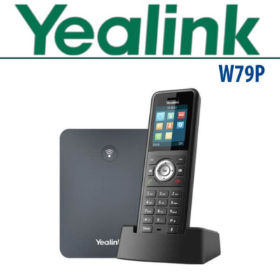 Yealink W79P Dubai