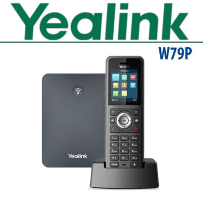 Yealink W79P Dubai