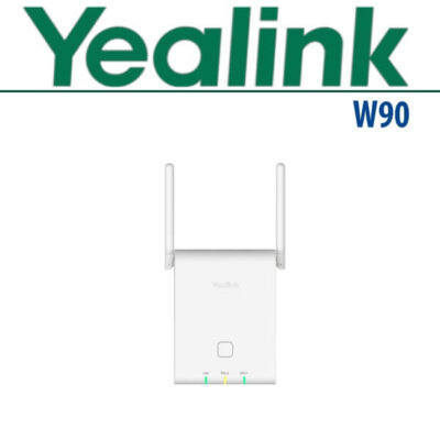 Yealink W90 Dubai