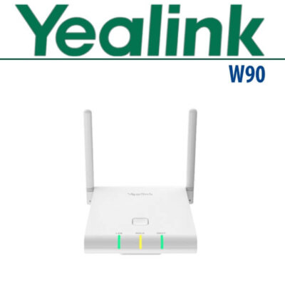 Yealink W90 Dubai