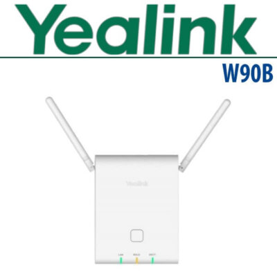 Yealink W90B Dubai