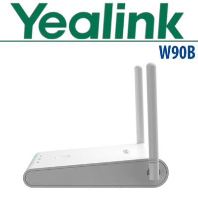 Yealink W90B Dubai