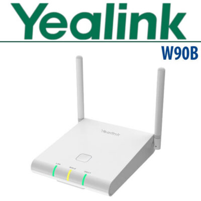 Yealink W90B Dubai