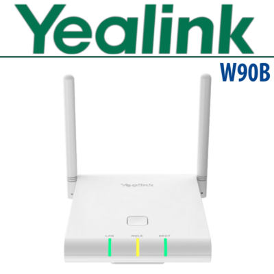 Yealink W90B Dubai