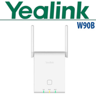 Yealink W90B Dubai