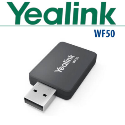 Yealink WF50 Dubai