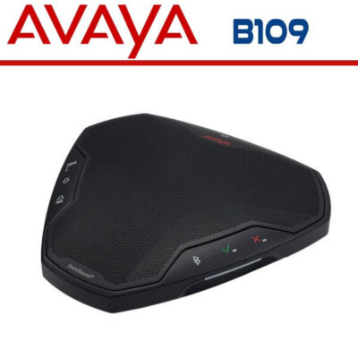 Avaya B109 Dubai