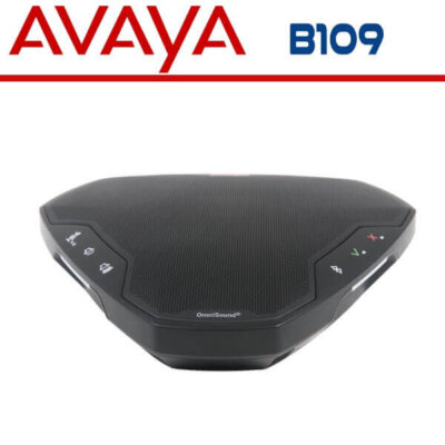 Avaya B109 Dubai