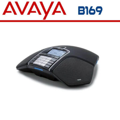 Avaya B169 Dubai